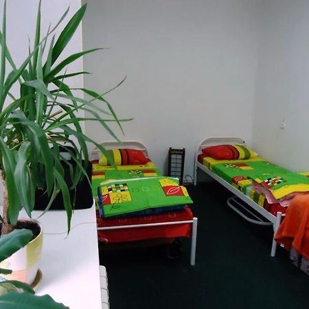 Hostel Kreshatik Киев Номер фото